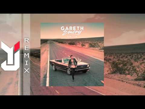 Gareth Emery - Eye Of The Storm [ Yaro J - Remix ] Ft. Gavin Beach
