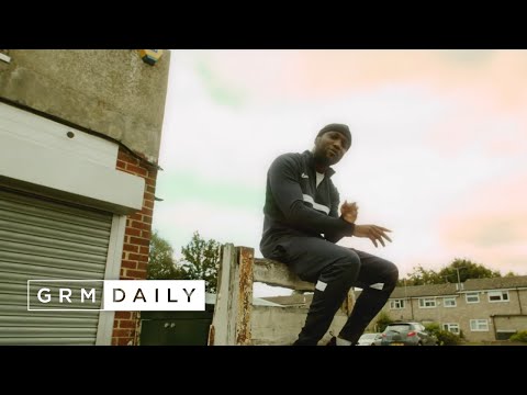 CHK - Whips and water [Music Video] | GRM Daily