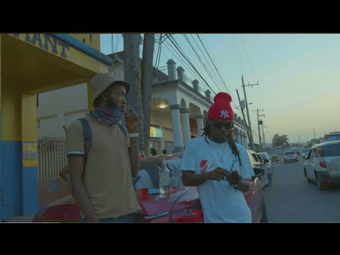 Kapa Kaan ft klassiqo - Dreams To Reality (Official  Video )