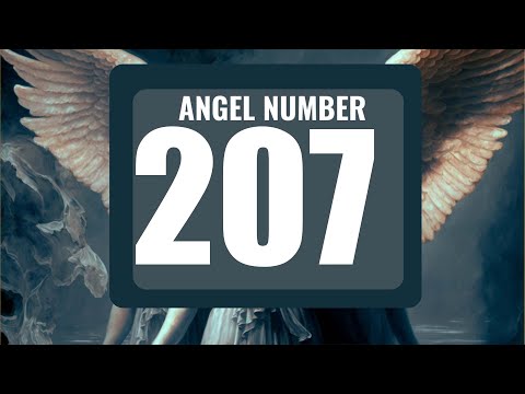 207 Meaning