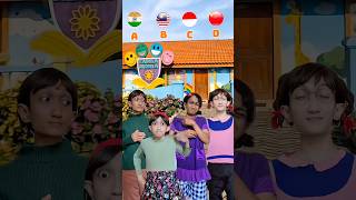 Download lagu Which one do you choose? #youtubeshorts #musthome #shortsvideo #funny #shorts mp3