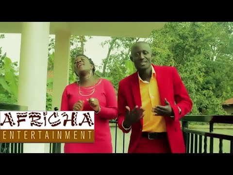 Afande Johnson Ft Joy Tendo Yesu Nshuti Yangye Official Video UPRS