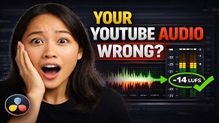 Stop Losing Viewers to Bad Audio Levels!