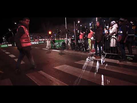 57 RAJD BARBÓRKA : KWAŚNIEWSKI / WŁOCH l FORD FIESTA PROTO l