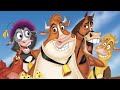 Little Einsteins Our Huge Adventure Crossover 2011 Part 4 We Ve Got A Mission