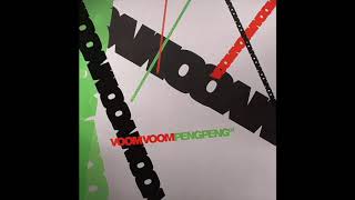 Voom:Voom - Fish
