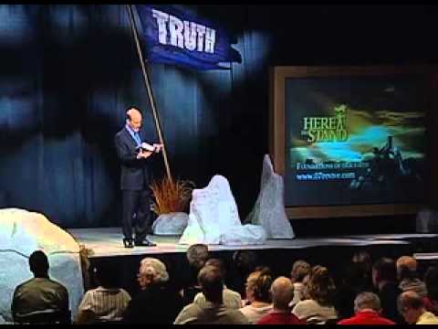 1. Dilemma and Deliverance