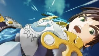Видео 1 к игре Laplace：拉普拉斯的神子