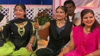 Lucknow Ki Begam Ho Nakhre To Dikhaogi (Muqabla-E-Qawwali) | Tasleem Arif Khan, Seema Saba