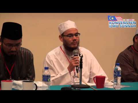Soal Jawab Zakat Pendapatan dan Cukai - Ustaz Idris Sulaiman