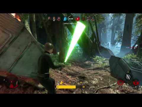 Luke Skywalker Jedi Master