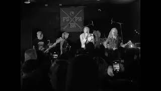 Conflict- From Protest To Resistance (Live)
