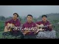 SHOLATULLAHI MA LAHAT KAWAKIB Cover Band Ukulele Santri Njoso