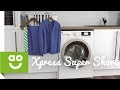 Beko Washing Machines With Xpress Super Short Ao Com