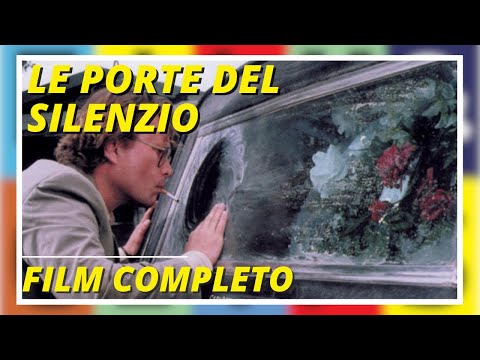 Le porte del silenzio | Thriller | Giallo | Film completo in italiano