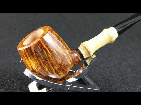 First ERICA pipe - work of Joao Reis and Daniel Mustran