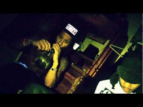 NICK TRAVAE & KELO - KUSH IN MY CIGARELLO