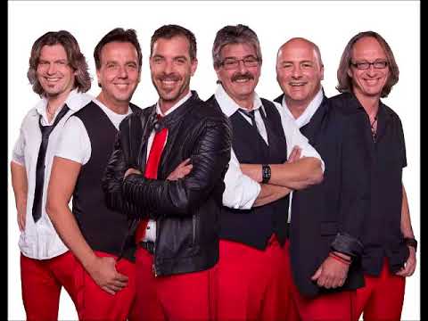 De Räuber - Da wa ja ma Ha da