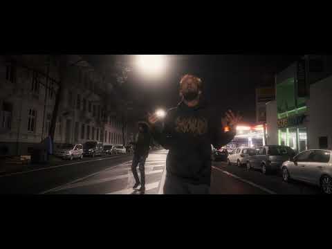 KID CAIRO X SUNRAY336 - BETTER DAYS (OFFICIAL VIDEO)