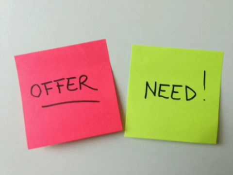 Shakti Raj Singh Chouhan Market Offer Advertisement Voice Over Sample