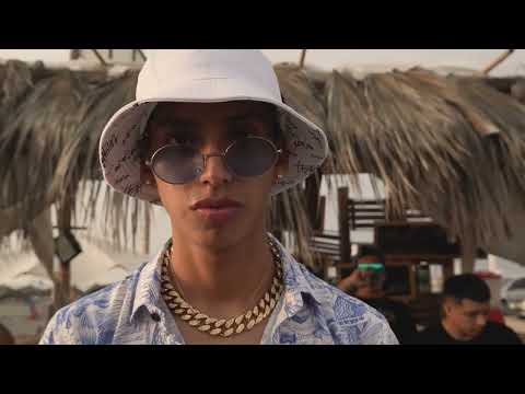 Fabrey - Botelleo ( Official Video )