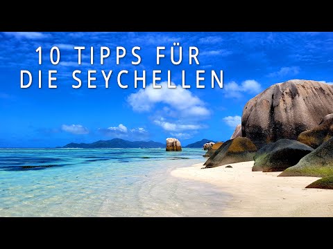 🇸🇨 SEYCHELLEN - Das solltest Du vorher wissen!!!