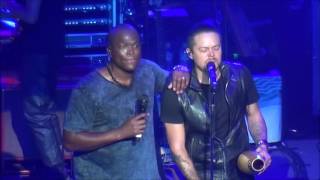 Santana: Right On & Umi Says