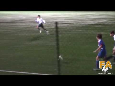 Giovanissimi Elite Fascia B: N. Tor Tre Teste - Fortitudo Calcio Roma 0-0