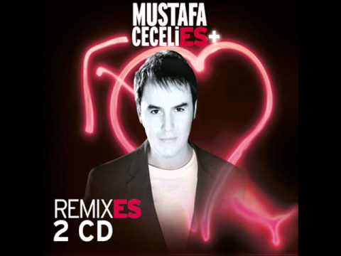 Mustafa Ceceli   Es Tornado Mix ft Pit10 Ender Çabuker 2012