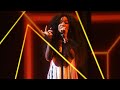 SZA Delivers A Soulful Performance Of Broken Clocks At 2018 GRAMMYs