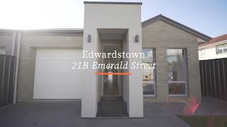 Video overview for 21B Emerald Street, Edwardstown SA 5039