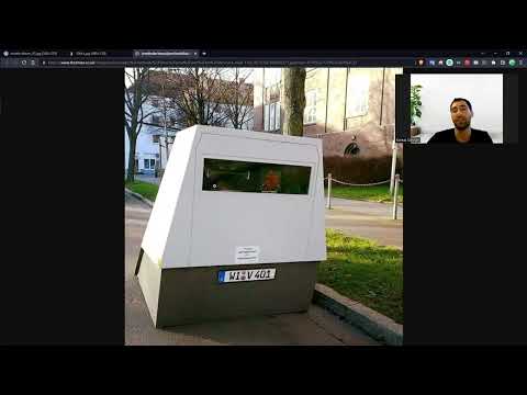 Almanya'da Trafik Cezası Nasıl Ödenir? Almanya Radar 🚗⛔️