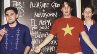 The Vines - Mary Jane (Q Session)