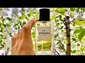 IMPRESSIONS OF BOY BY CHANEL