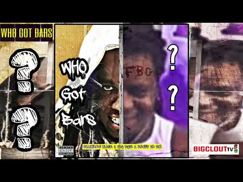 Billionaire Black x FBG Duck x Kreed Da Don -“Who Got Bars”(Official Audio)