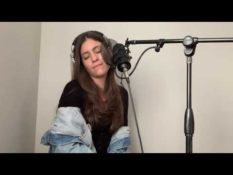 Wicked Game - James Vincent McMorrow - Cover by Nicole Jaskot