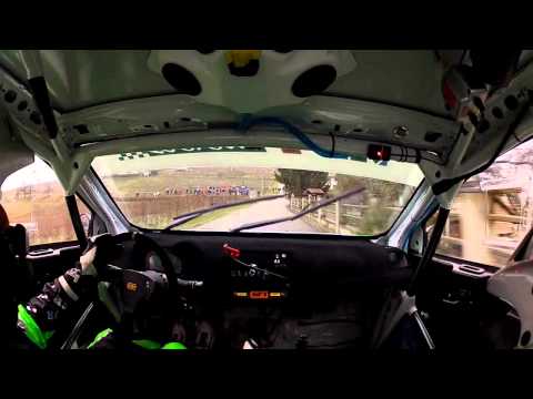 Cameracar STRATA GARBERO  18° Ronde Colli del Monferrato 2015