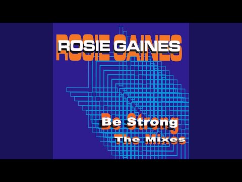 Be Strong (Hippie Torrales Tribute Radio Mix)