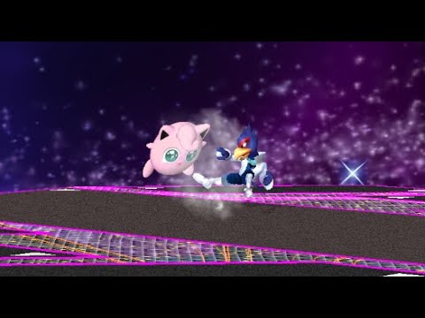 We Need To F-Smash The **** Out of This Pink Ball