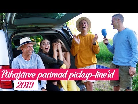 Sky.ee Pühajärvel: õpime, kuidas sebida või pealetükkijat blokkida