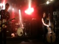 The Living End- Sum of Us (Perth, Rosemount, 07/11/12)