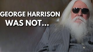 Download lagu Before His Death, Leon Russell Breaks Silence About George Harrison mp3