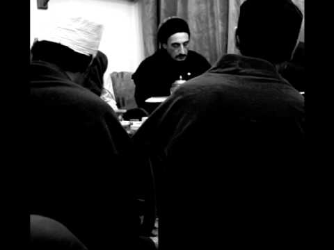 rifai marufi kalbi-darb-ı esma zikir ayin