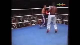 Kickboxing Legends | Gilbert Ballantine vs Michael Kuhr | commented by Michael Kuhr! (Part 6/7)