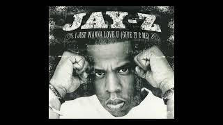 Jay-Z - Hey Papi (Feat. Memphis Bleek &amp; Amil)
