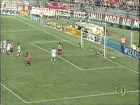 Portuguesa 1x2 Náutico - 2005