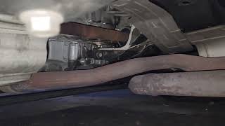 2011 Chevy Traverse P0420 & P2097 repaired