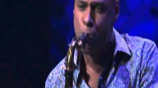 Joshua  Redman （ジョシュア・レッドマン） Mack The Knife