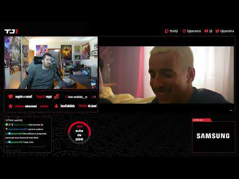 TJI REAGE A FERNANDO DANIEL E BEATRIZ ROSÁRIO - METADE