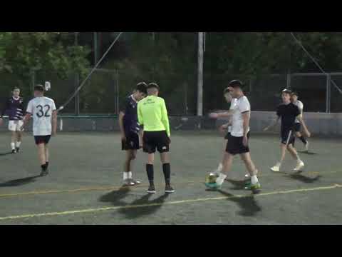 REAL FLORENTINA vs PDH   Fecha 4 #Clausura2021